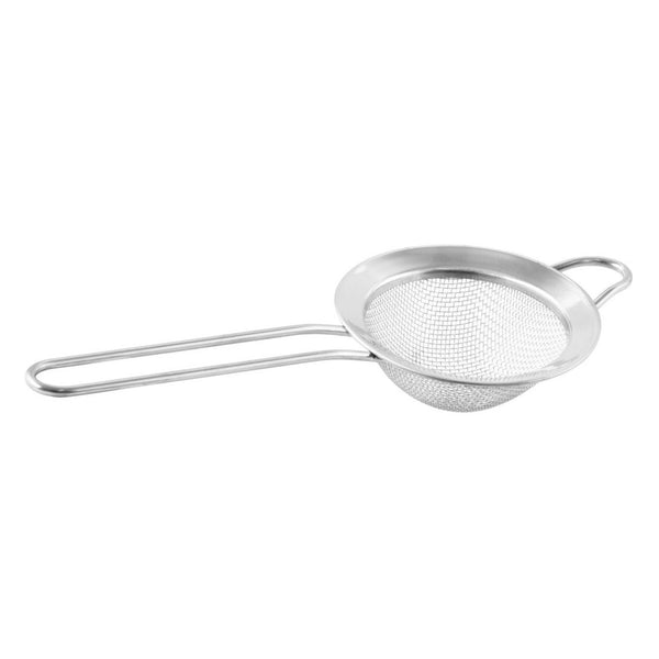 Fackelmann 7.5cm stainless steel classic sieve