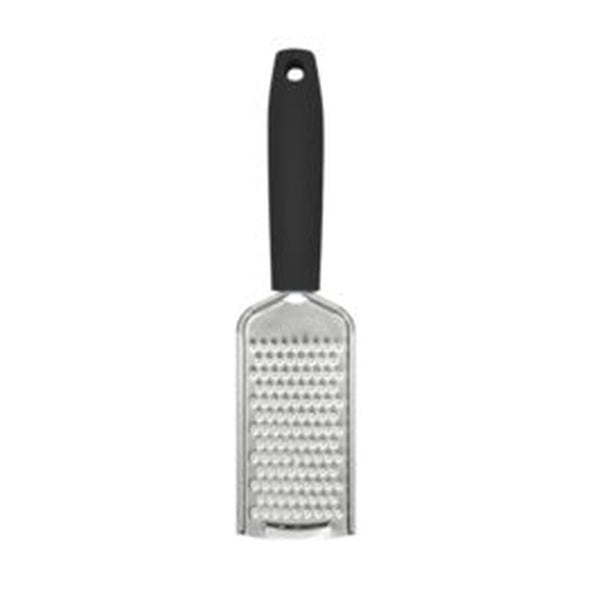 Fackelmann stainless steel hand grater