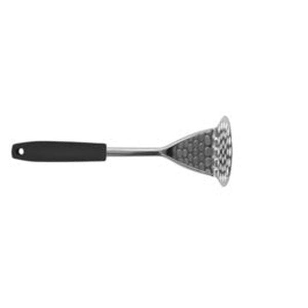 Fackelmann stainless steel potato masher