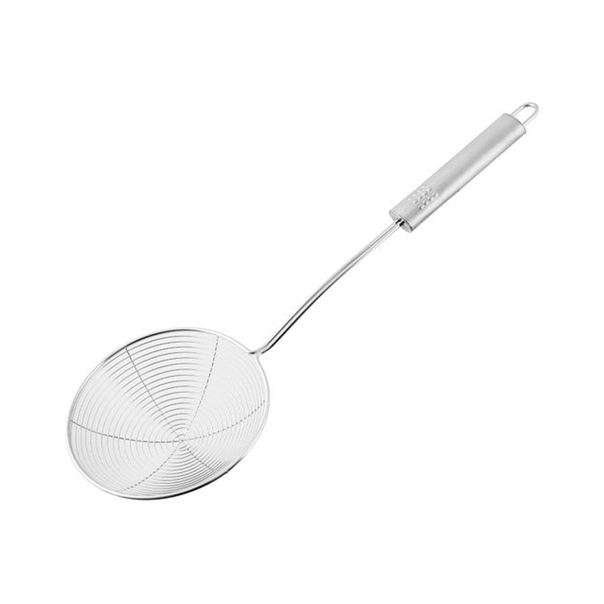 Fackelmann stainless steel premium skimmer