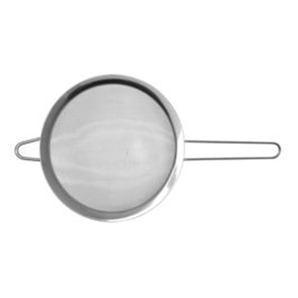 Fackelmann stainless steel sieve