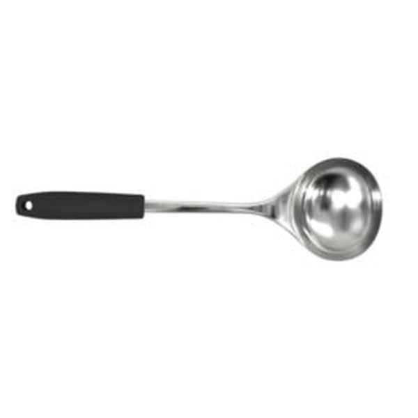 Fackelmann stainless steel soup ladle