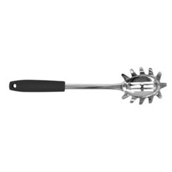 Fackelmann stainless steel spaghetti spoon