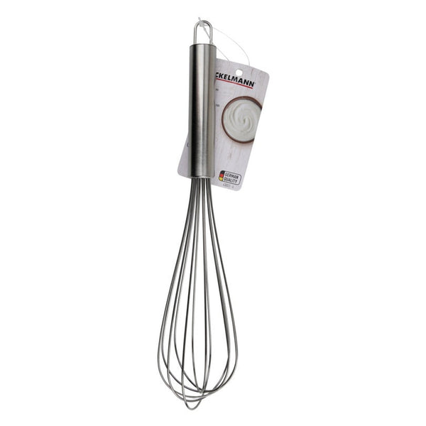 Fackelmann stainless steel whisk
