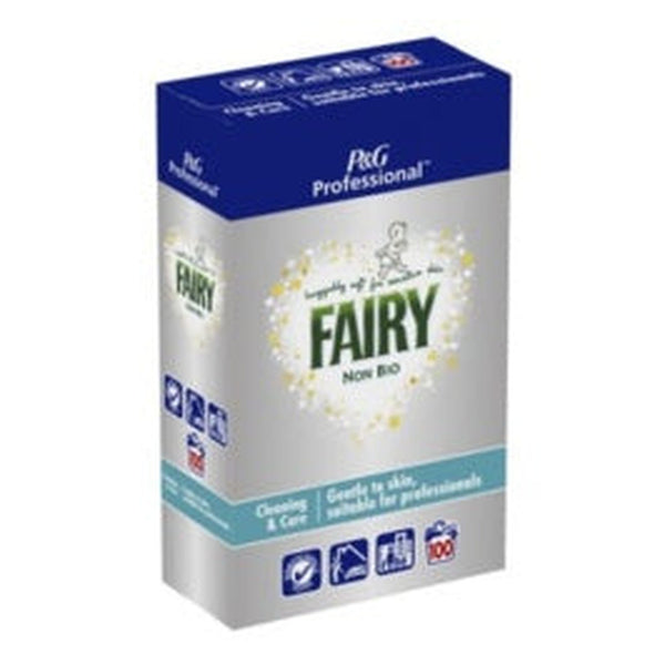 Fairy washing powder 100 washes pack