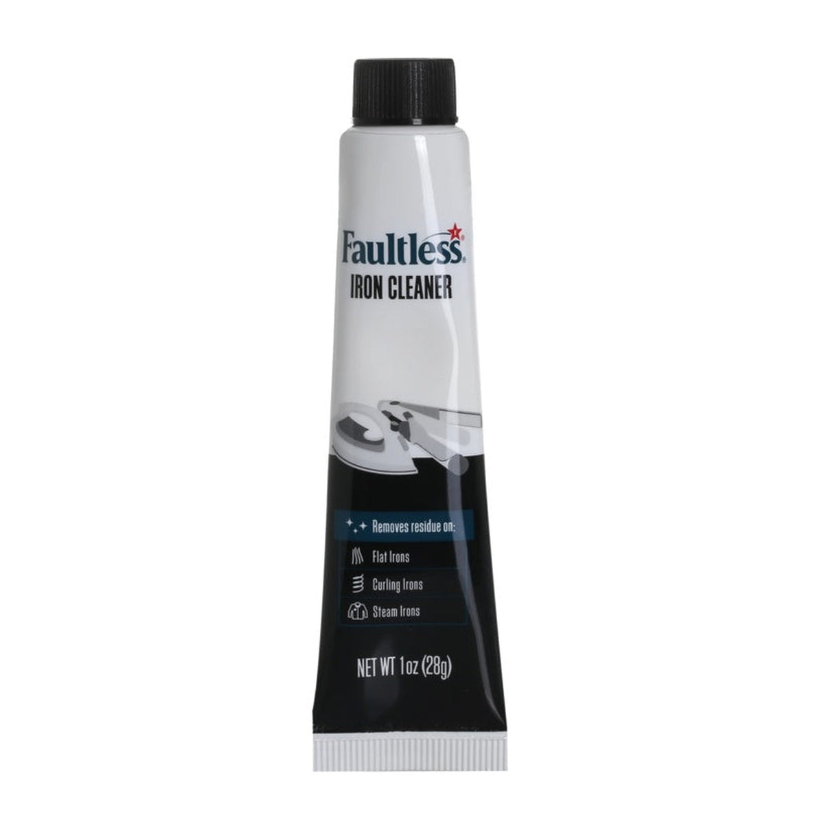 Faultless hot iron cleaner 28g, view 2