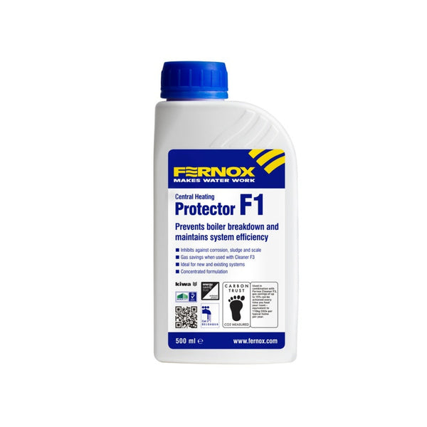 Fernox Protector F1 500ml bottle