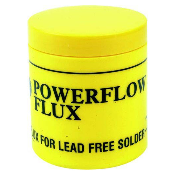Fernox Powerflow flux paste 350g
