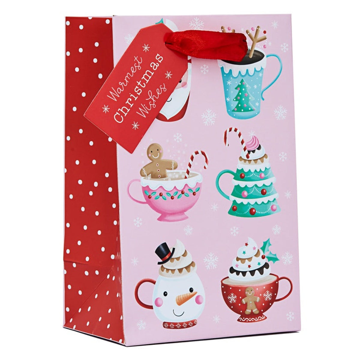 Festive Bag - Small