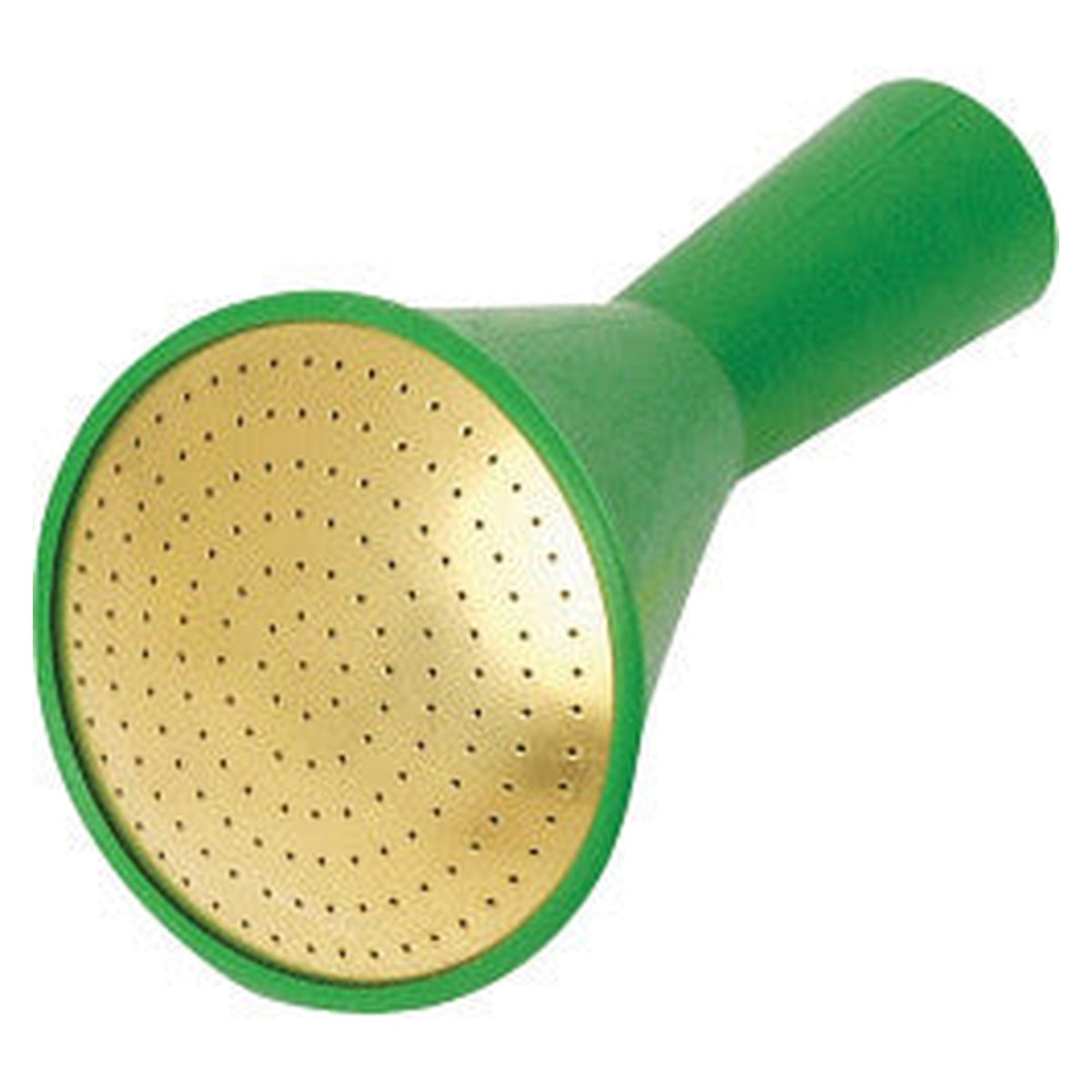 Fine As Rain round plastic watering rose, medium spray