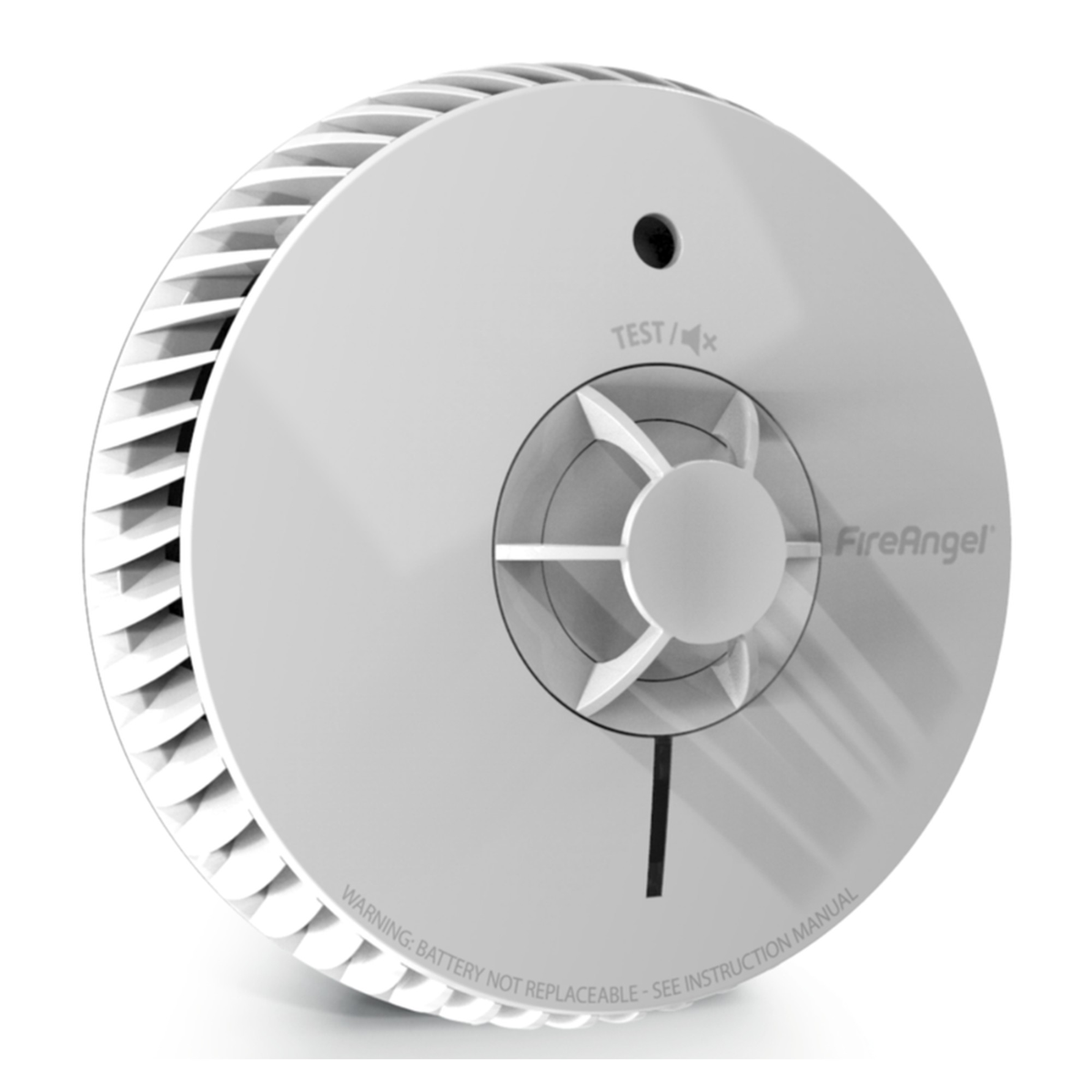 Fire Angel 10 year sealed heat alarm