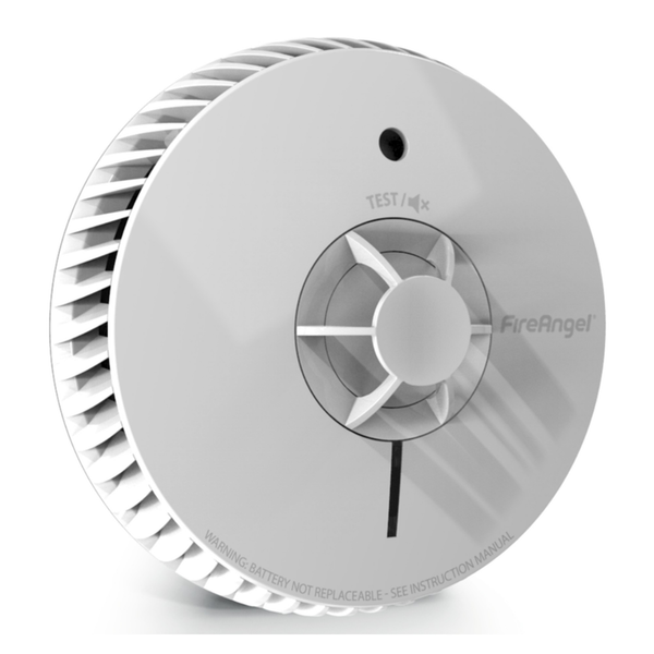 Fire Angel 10 year sealed heat alarm