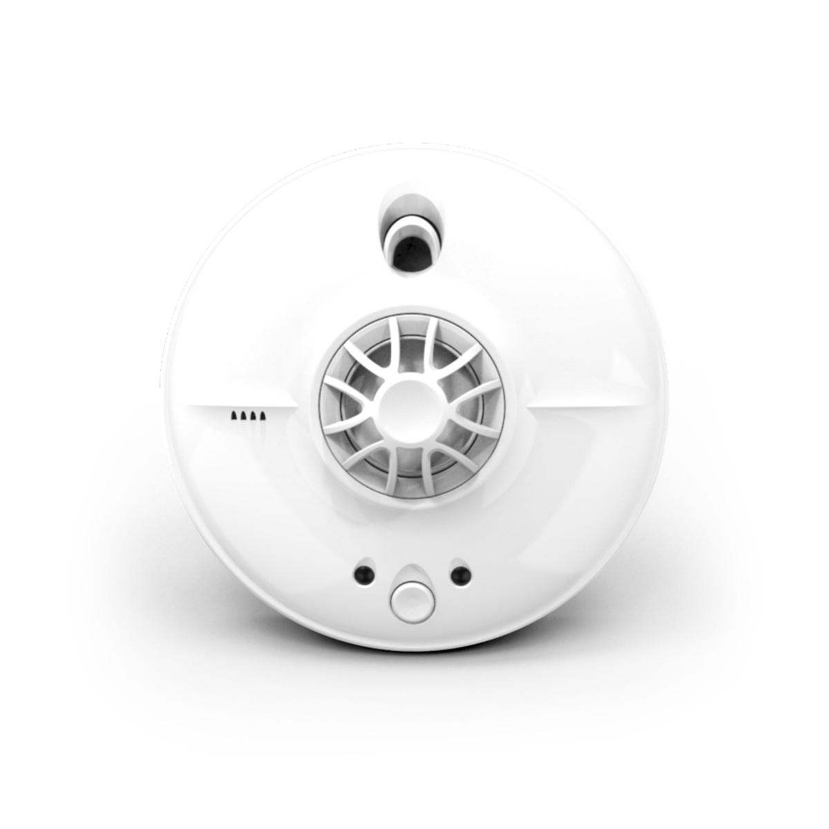 Fire Angel mains heat alarm