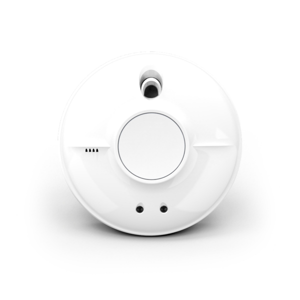 Fire Angel mains sealed optical smoke alarm