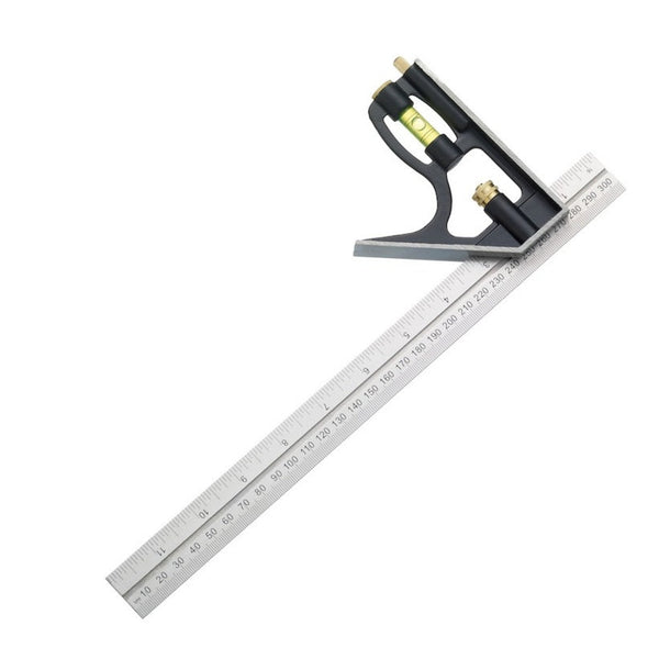Fisher 12 inch combination square