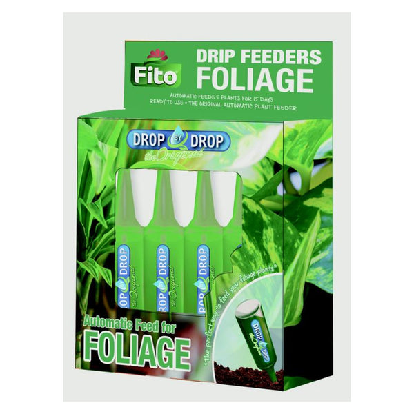Fito Drip Feeder foliage 5 x 32ml