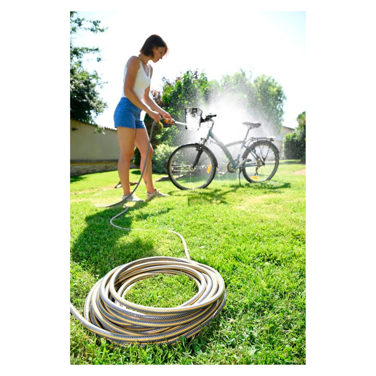 Flexi Pro Hose - 25m