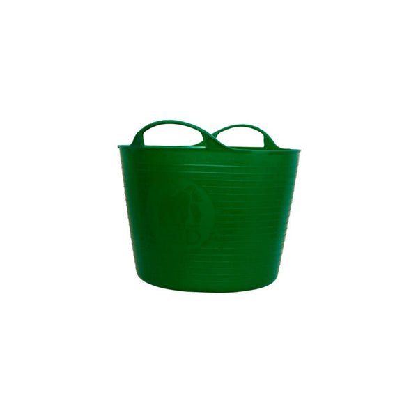 Flexible Small Tub 14L - Green