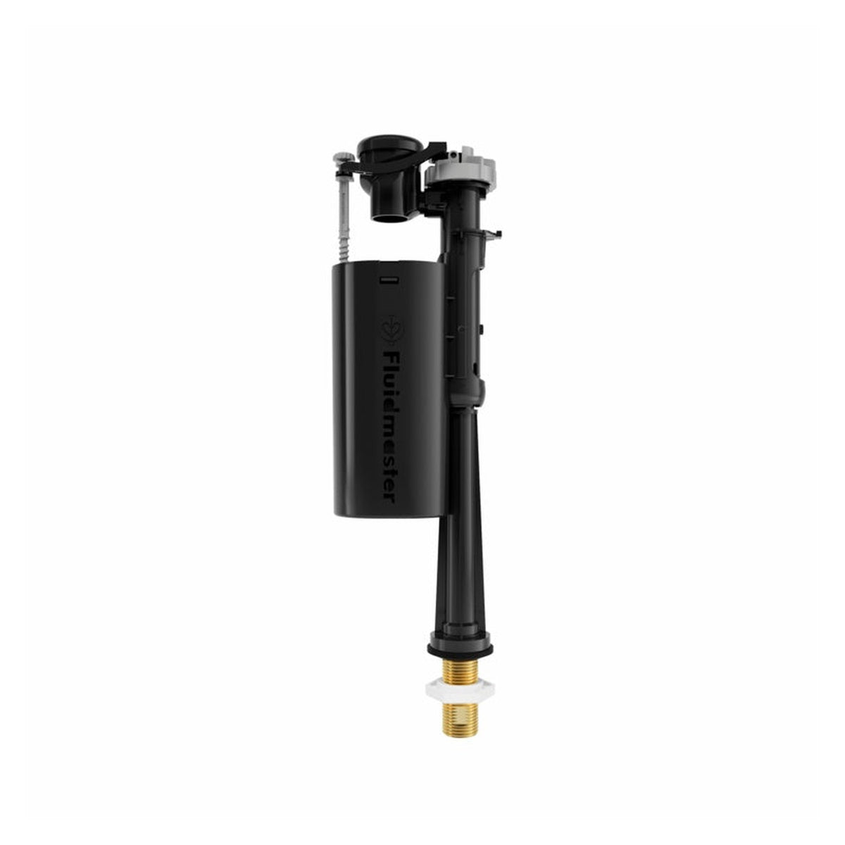 Fluidmaster 6000 series bottom entry fill valve