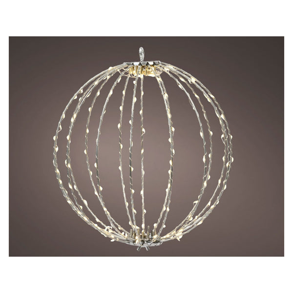 Frame Light White & Cool White - Micro 240 LED