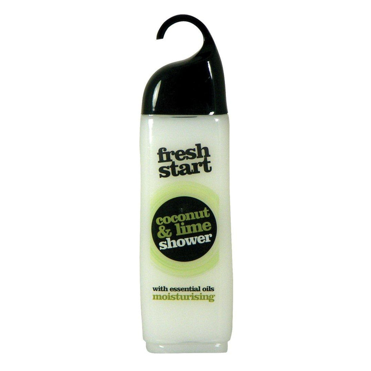 Fresh Start Coconut and Lime shower gel 420ml