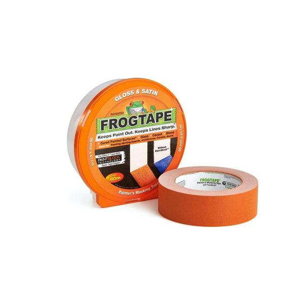 Frog Tape painter's masking tape 36mm x 41.1m