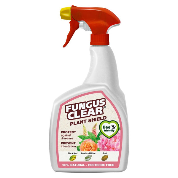 FungusClear Plant Shield 800ml