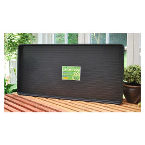Garland Giant Garden Tray black 110 x 55cm