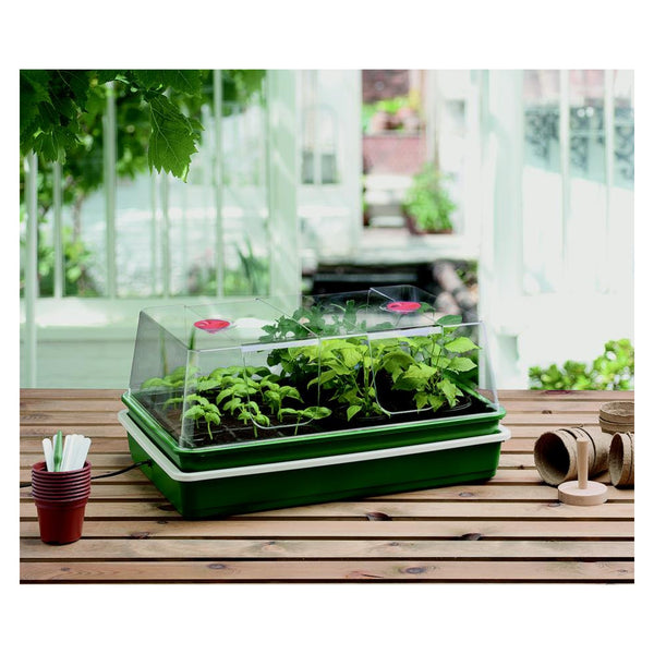 Garland XL high dome electric propagator