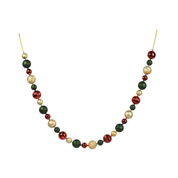 Garland Multi Coloured - 180cm