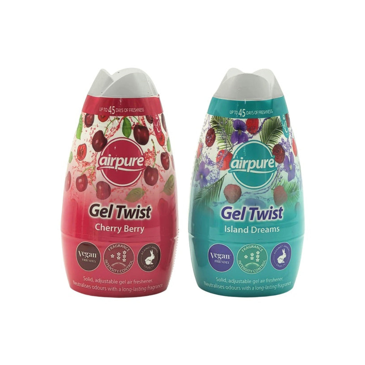 Gel Twist - 226g