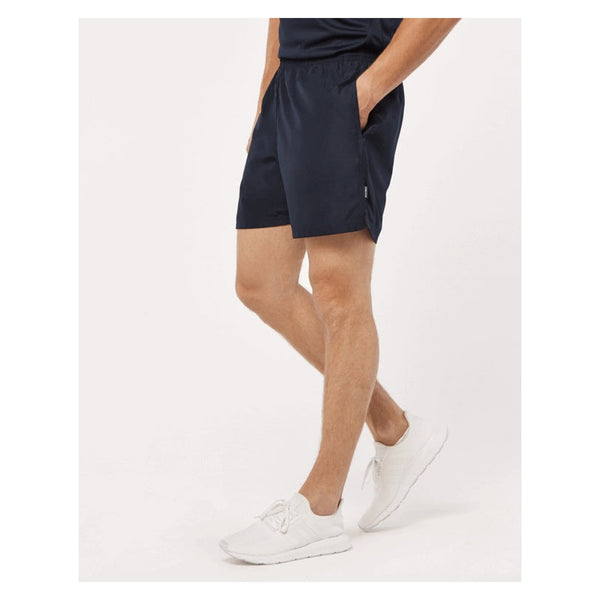 Gents Colltex Shorts Black - Small