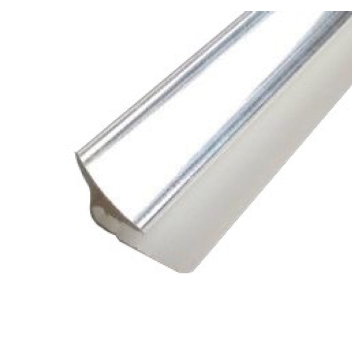Giavani 2.6m chrome finishing trim