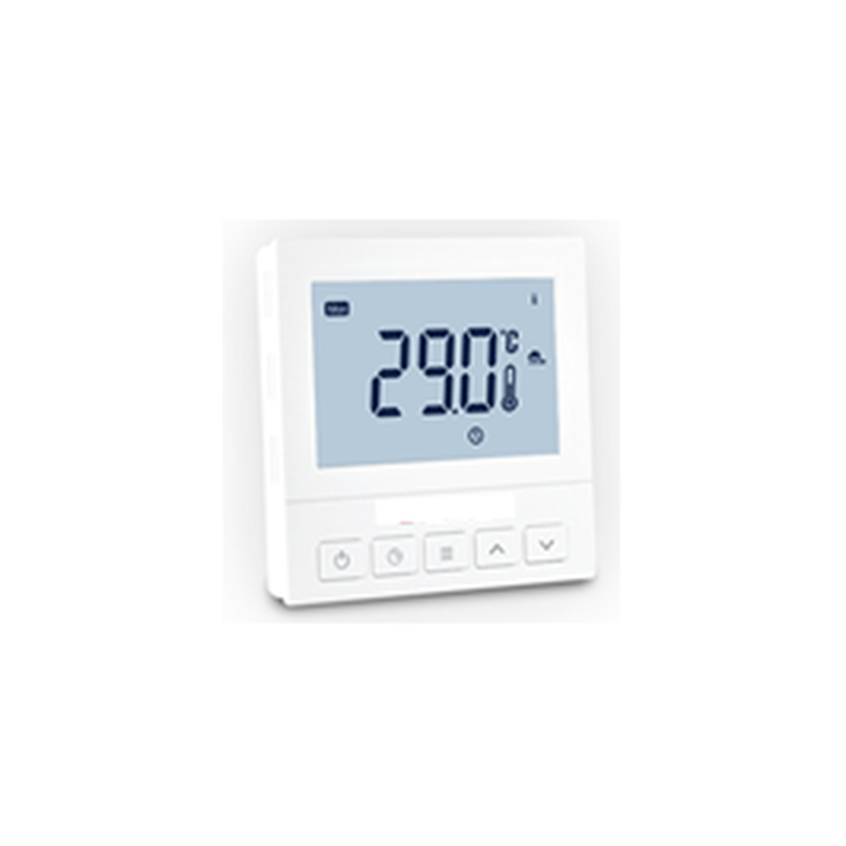 Giavani 7 day WiFi programmable thermostat