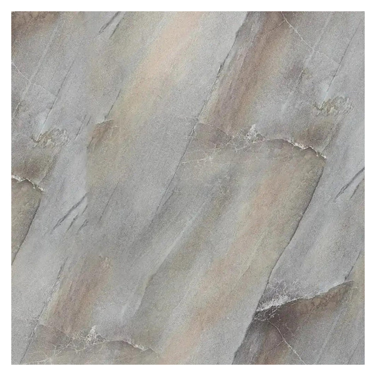 Giavani Grey Onyx wall panel 2400 x 1000 x 10mm, view 2