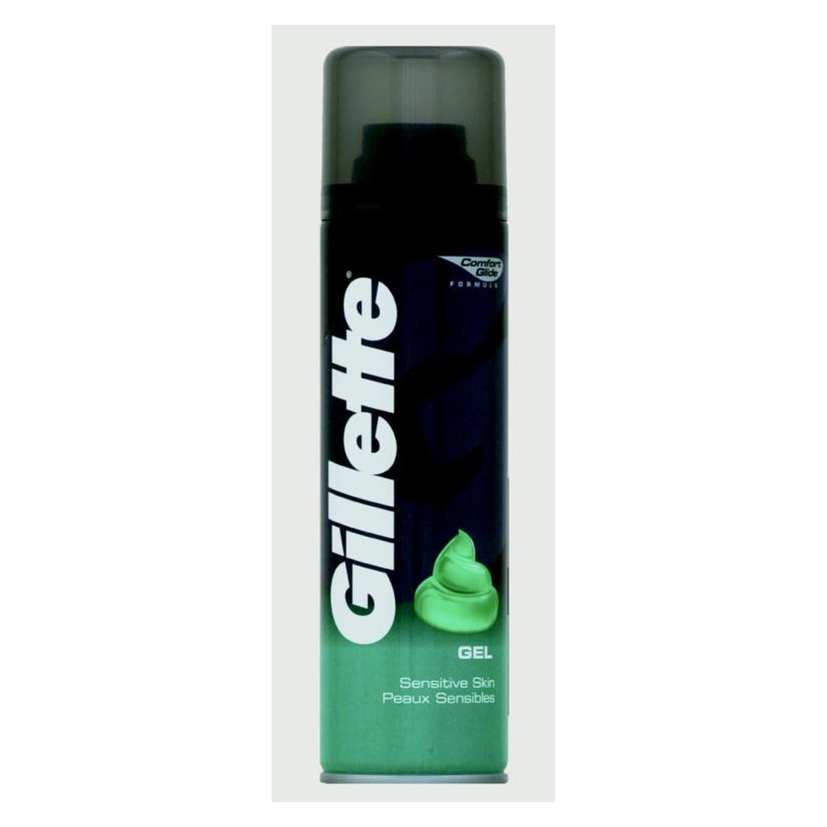 Gillette Shave Gel Sensitive 200ml