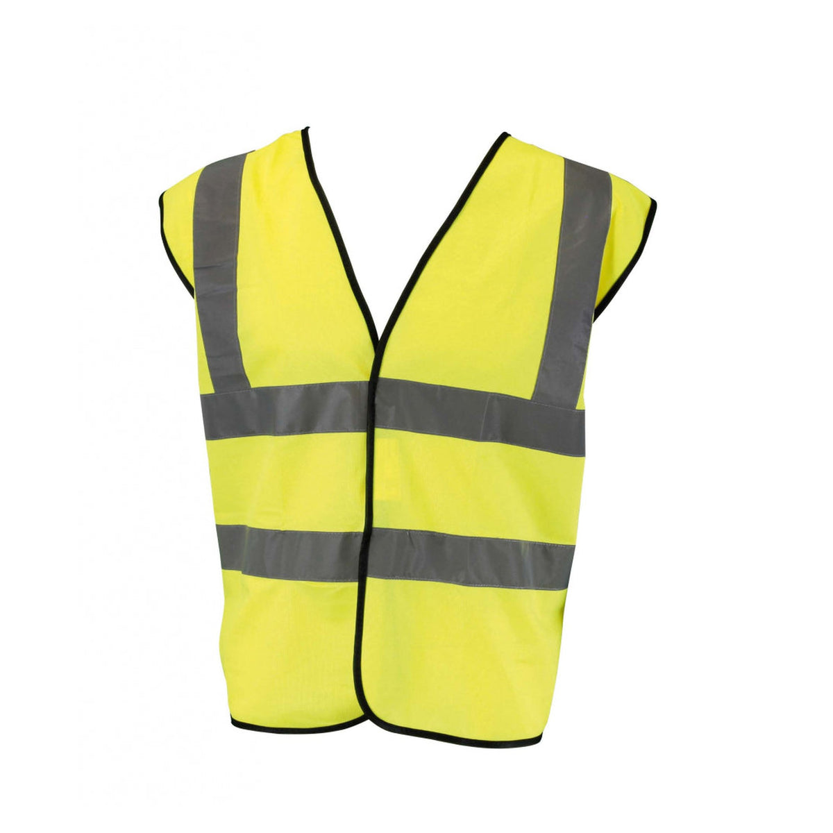 Glenwear Class 2 high visibility vest XXL