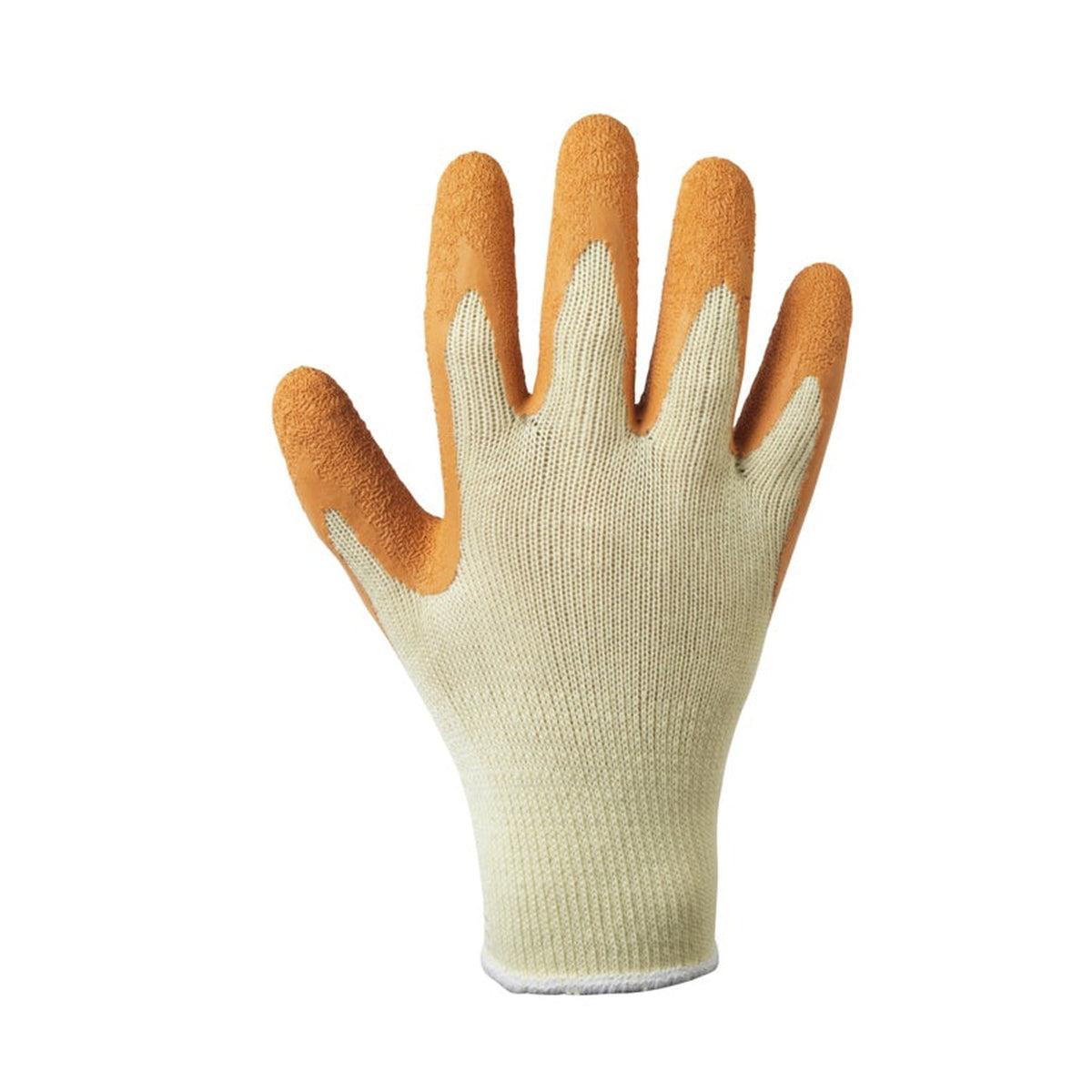 Glenwear super strength grip gloves medium, view 2