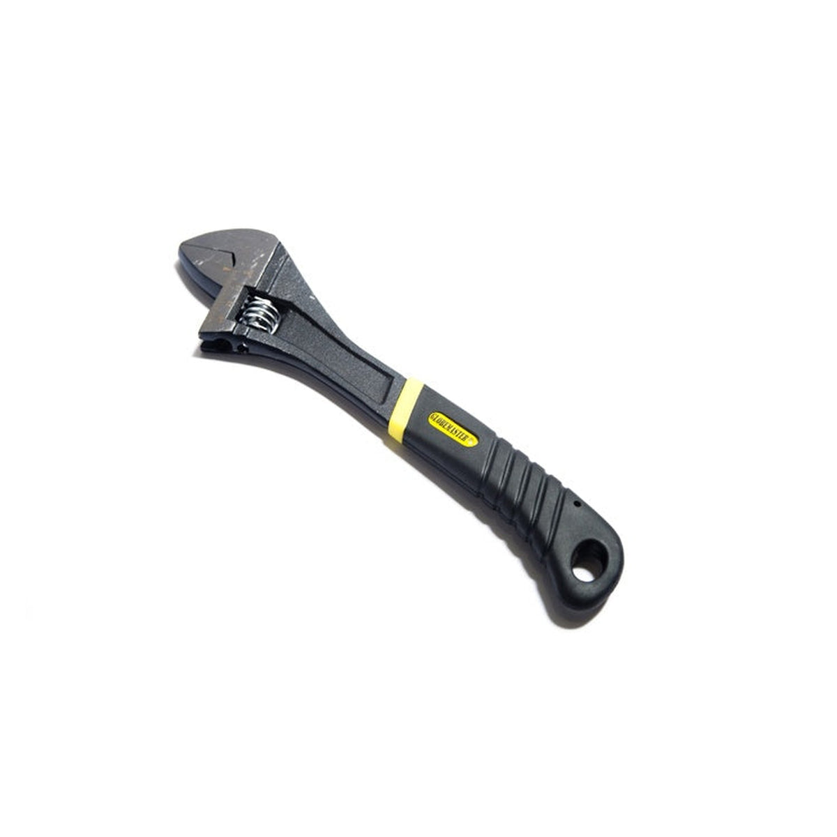 Globemaster 254mm non-slip adjustable wrench, view 2