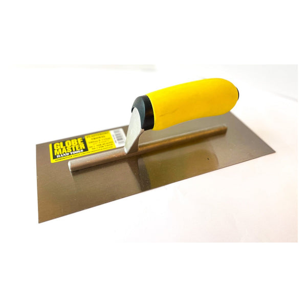 Globemaster 11 inch plasterers trowel