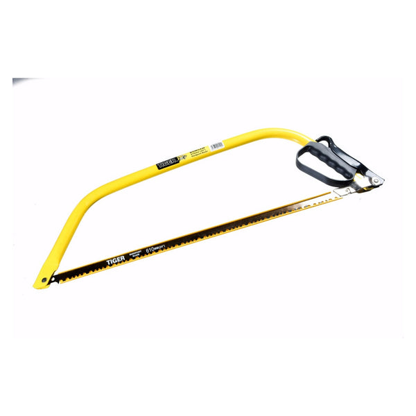 Globemaster 600mm tubular bowsaw with rip tooth blade