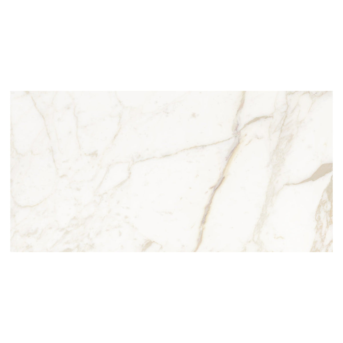 Golden Tile Saint Laurent marble wall tile, 300 x 600mm, view 3
