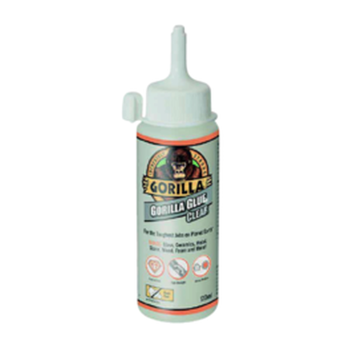 Gorilla Glue Clear 170ml
