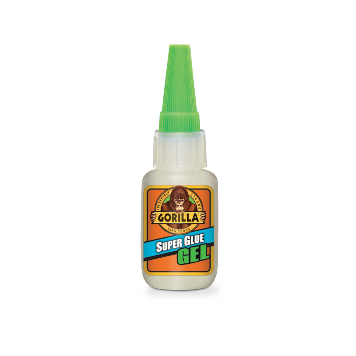 Gorilla Super Glue Gel 15g