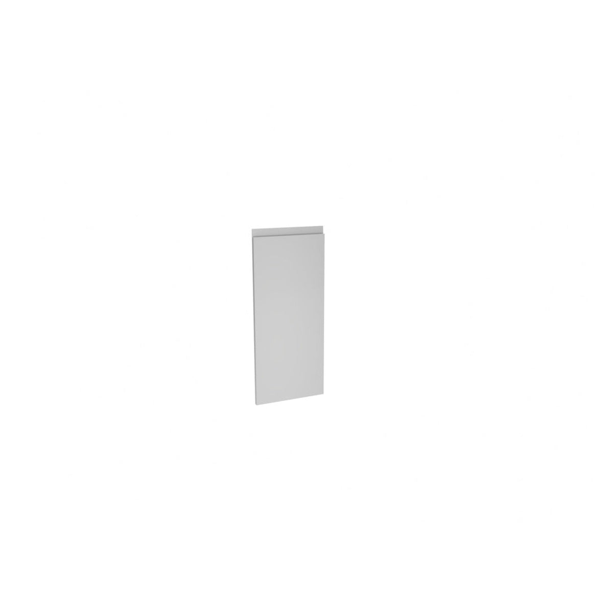 Gower Rapide+ Capri grey 300mm larder door 700mm