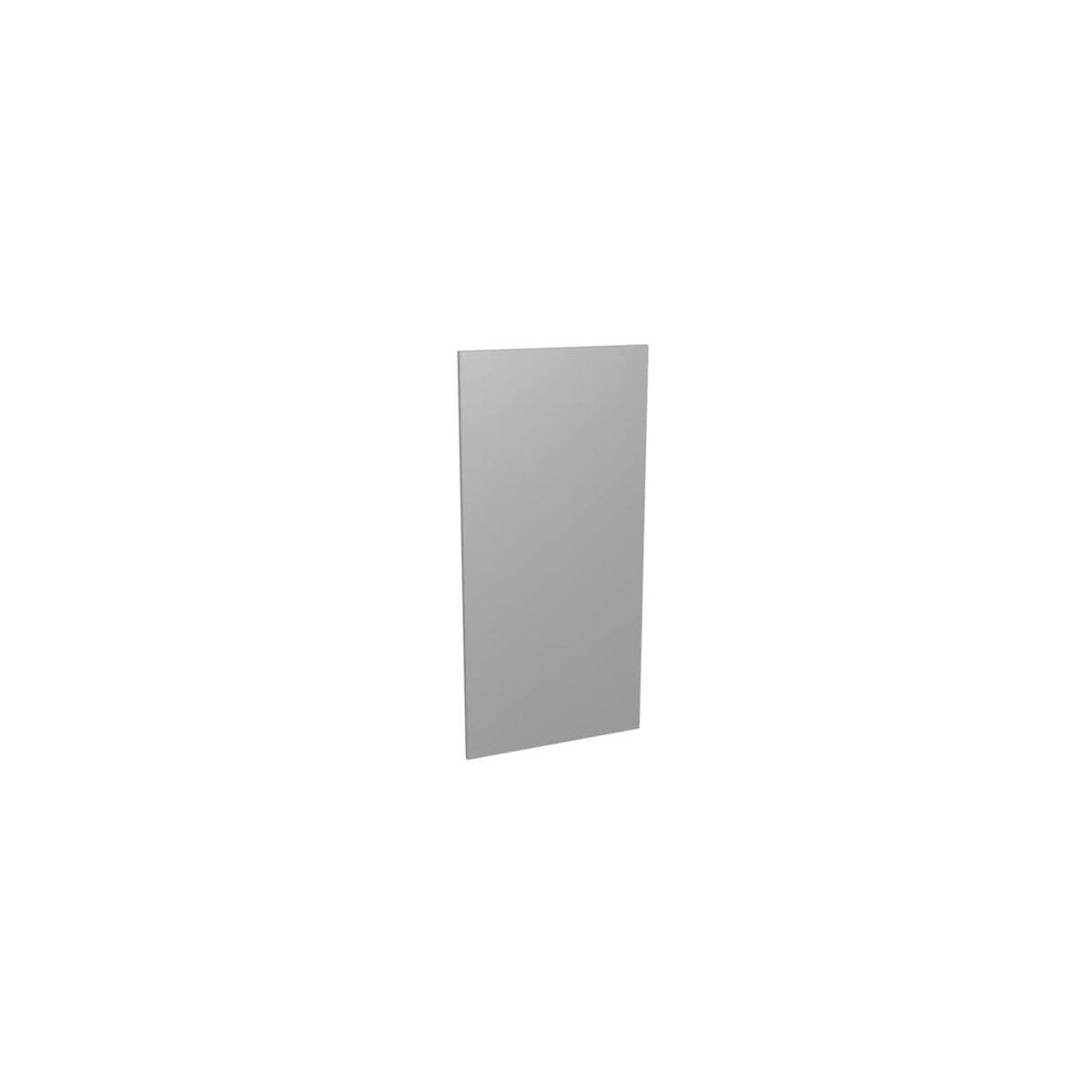 Gower Rapide+ Capri Grey fascia panel 600 x 1244mm