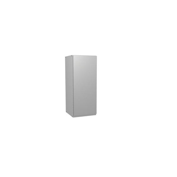 Gower Rapide+ Capri Grey 300mm kitchen wall unit