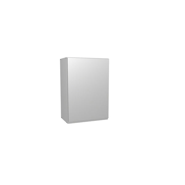 Gower Rapide+ Capri Grey 500mm wall unit