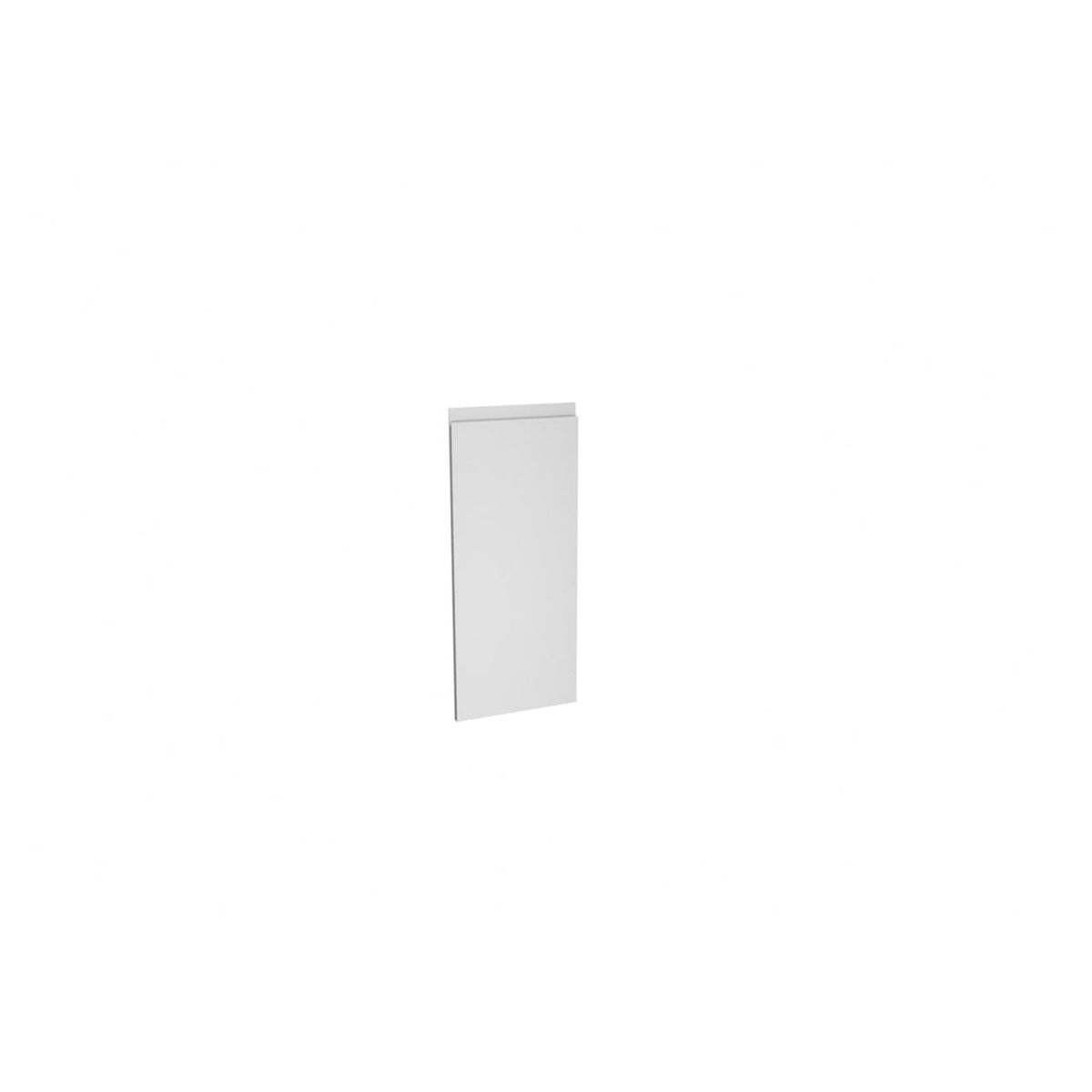 Gower Rapide+ Capri White 300mm larder door