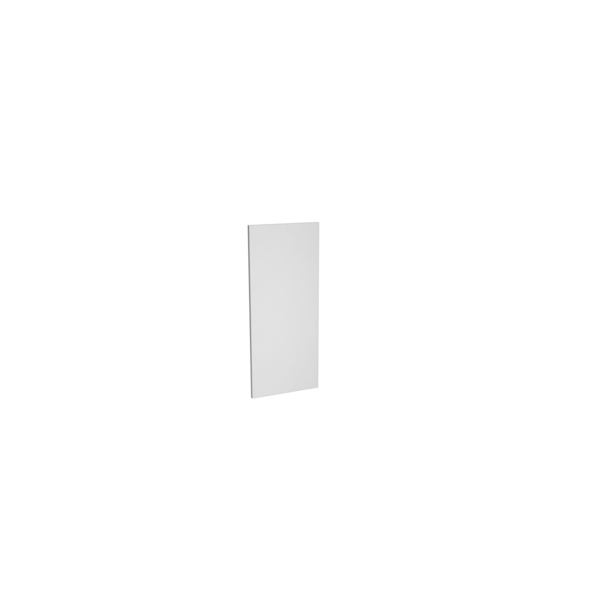 Gower Rapide+ Paris White 300 x 700mm larder door